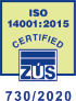 ČSN ISO 14001:2016